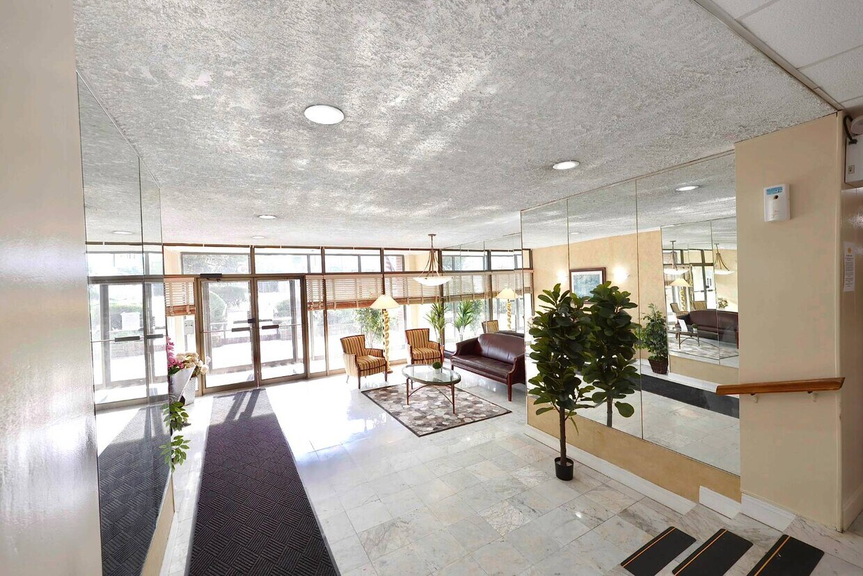 Foto del edificio - 85 S Centre Ave