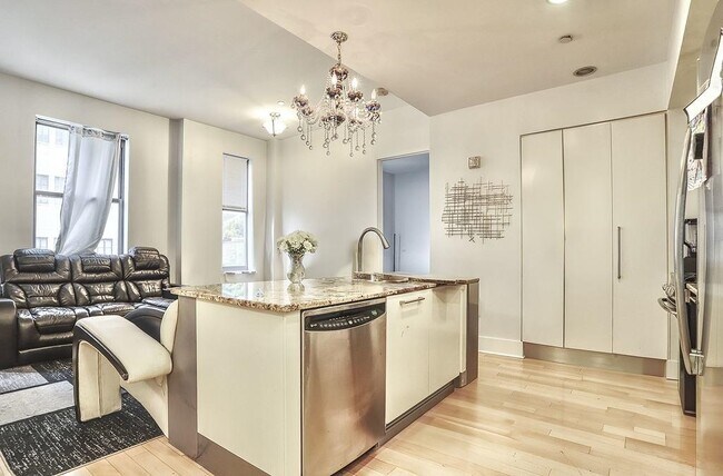 Foto del edificio - 4 Beacon Way