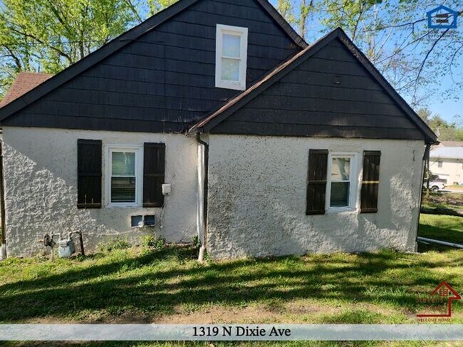 Foto del edificio - 1319 N Dixie Ave
