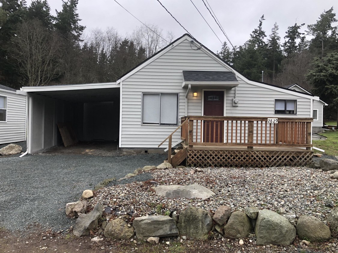 Primary Photo - 2829 N Oak Harbor Rd