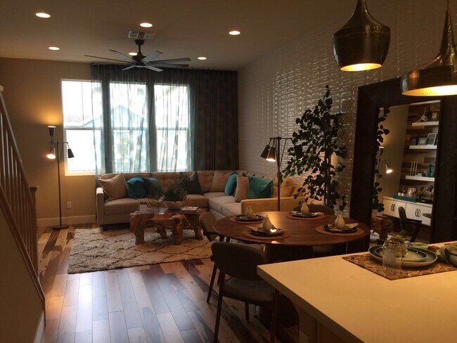 Foto del edificio - 5515 Azalea Way