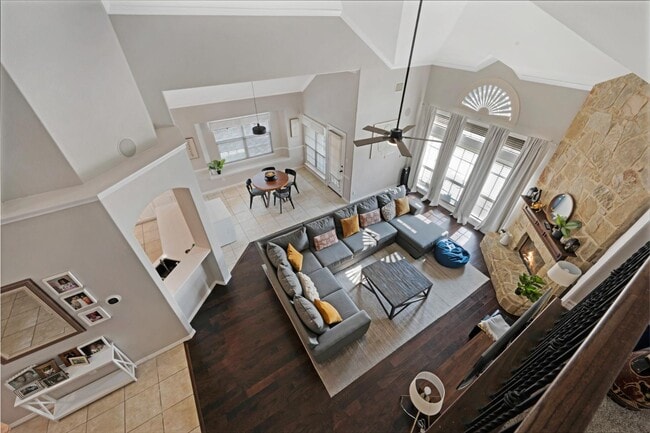 Building Photo - 4816 King Harbor Ct