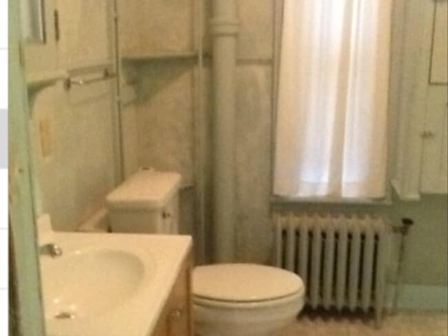 Bathroom - 1029 Downer Ave