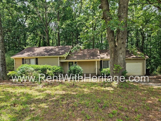 Building Photo - Gorgeous 4bd / 2.5 in Popular Arbor Statio...