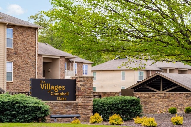 Building Photo - The Villages of Campbell Oaks