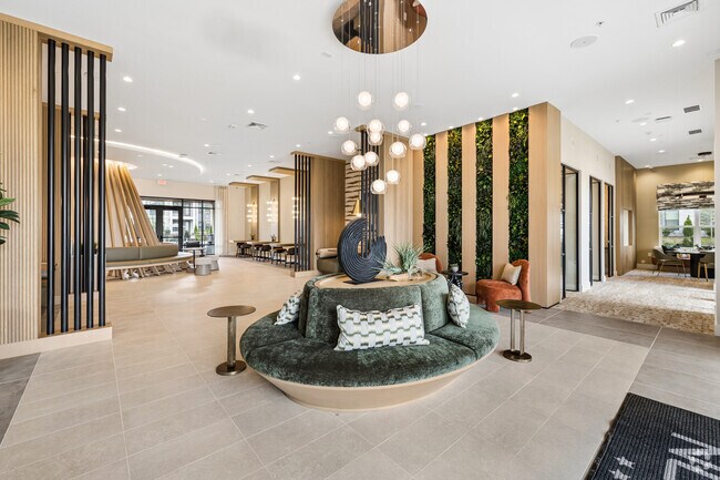 Interior Photo - Alton Nexus