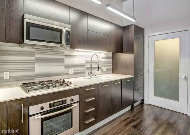 Foto del edificio - 1 br, 1 bath Apartment - 2815 Colquitt St 186