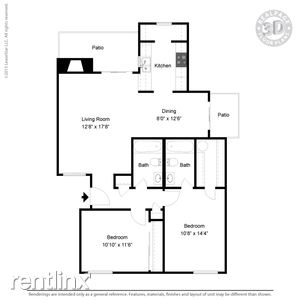 Foto del edificio - 4328 Duck Creek Dr