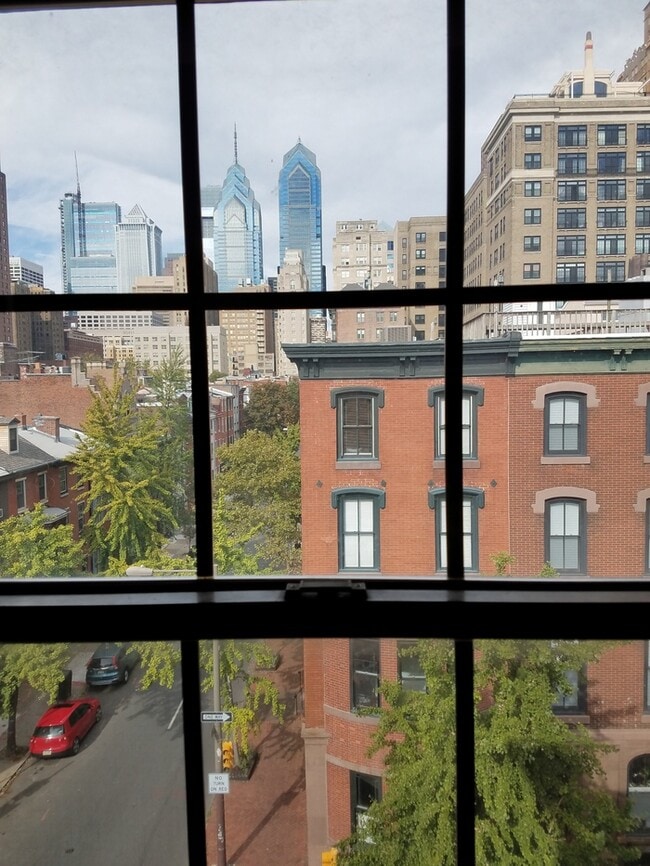 Foto del edificio - 401 S 16th St