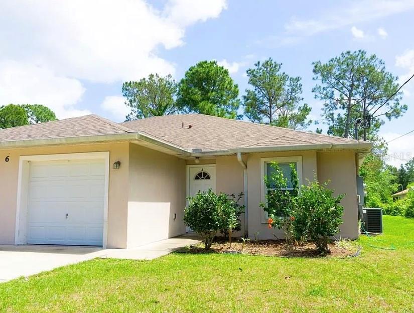 6 Pleasant Ln, Palm Coast, FL 32164 Townhome Rentals in Palm Coast FL