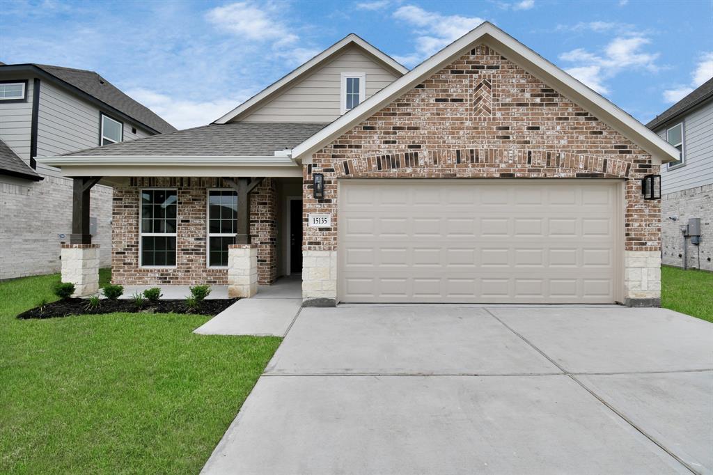 15135 Timberson Rdg Ln, Houston, TX 77090 House Rental in Houston, TX