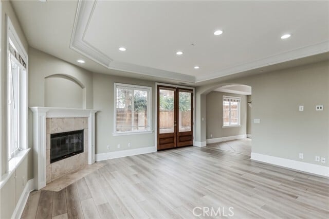 Building Photo - 2015 Harriman Ln