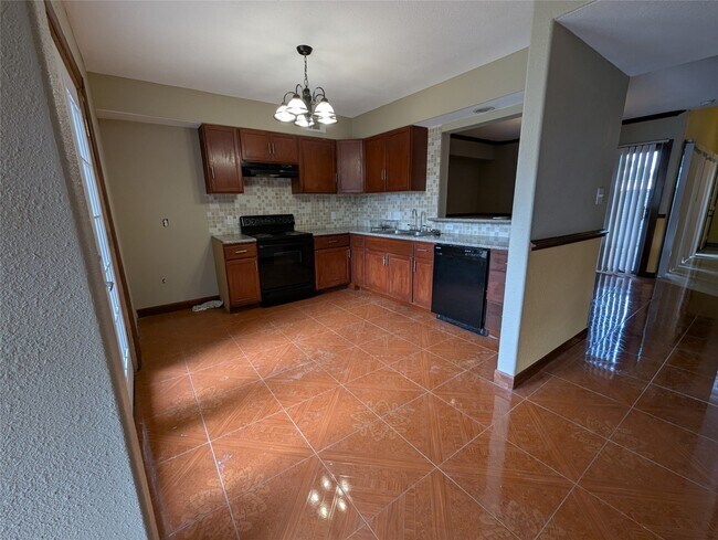 Foto del edificio - 12045 Willow Trail