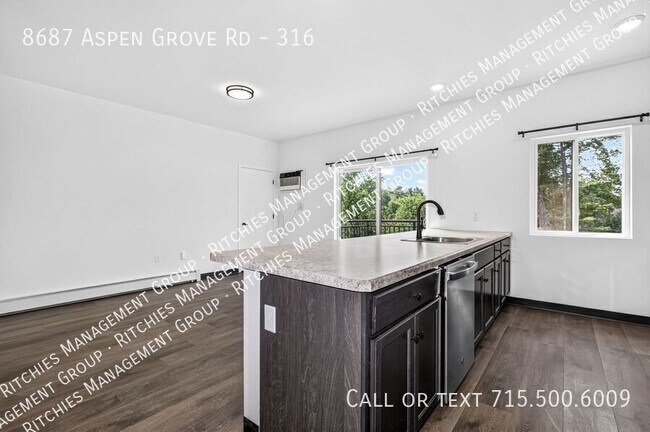 Building Photo - 8687 Aspen Ln