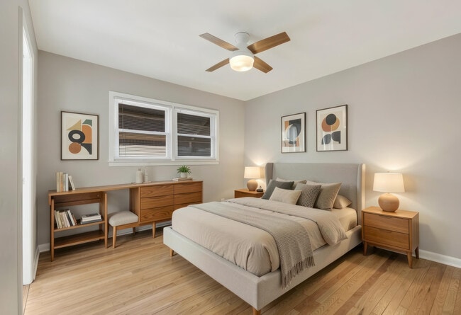 Building Photo - 11817 W North Ave