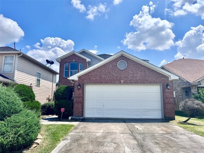 Building Photo - 11710 Fossil Rock Ln