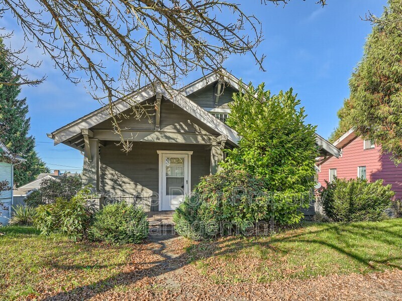 Primary Photo - 4124 S M St