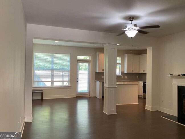 Foto del edificio - 117 Auburn Gate Ln