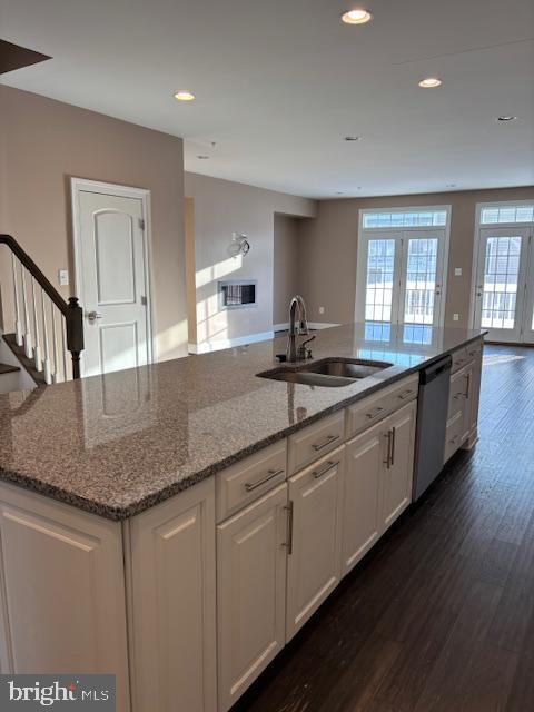 Foto del edificio - 602 Cliff Ln