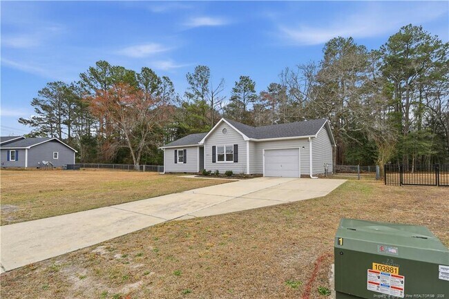 Building Photo - 6813 Foxton Ct