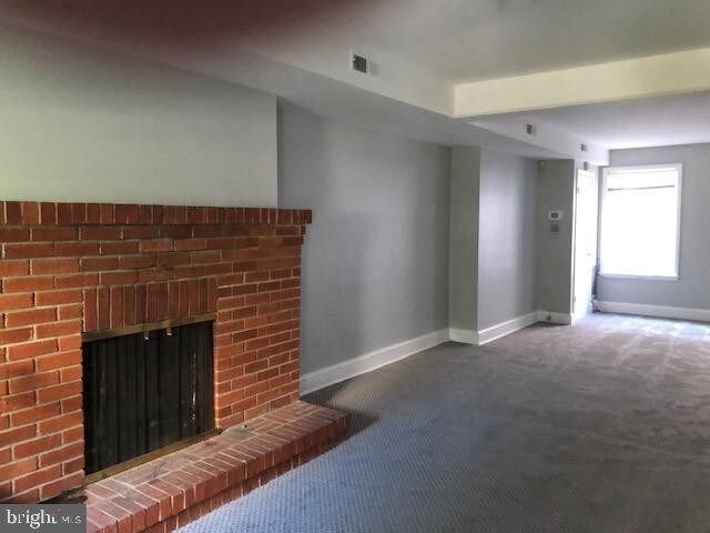 Foto del edificio - 5 E Franklin St