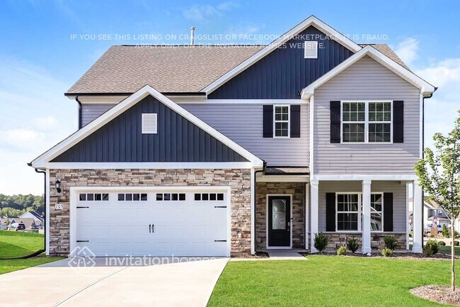 Building Photo - 105 Wilderness Ct