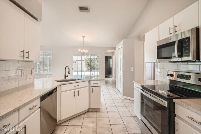 Building Photo - 5 br, 2 bath House - 10515 Sedgebrook Dr UNIT