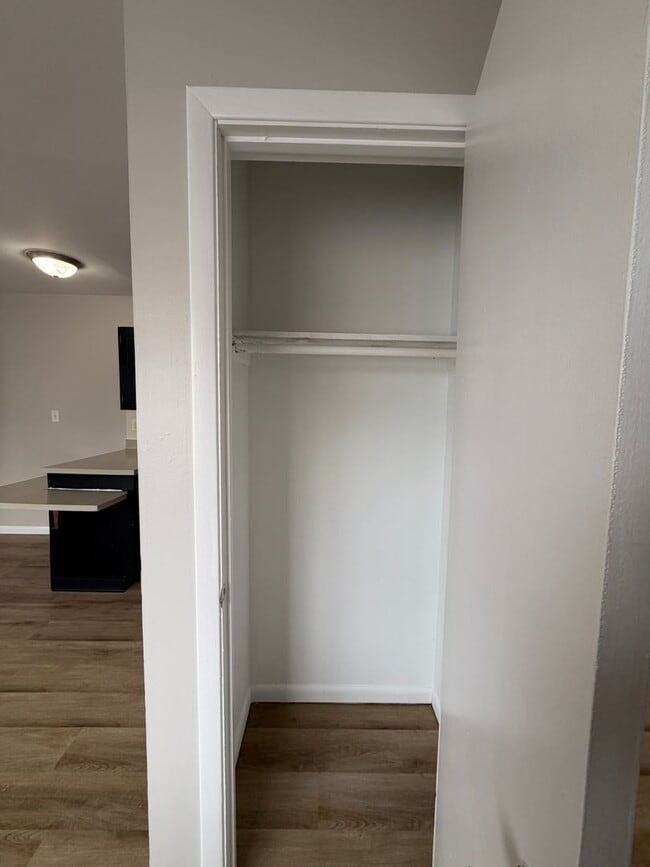 Interior Photo - Indigo