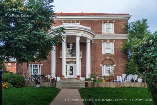 Foto principal - 3279 Grove St