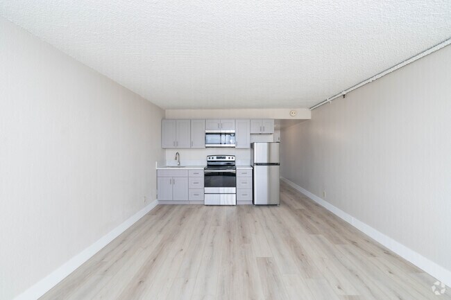 Estudio, 1BA - West Park Senior Living - Active Adult Living