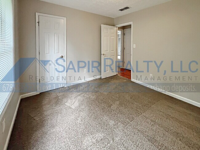 Foto del edificio - 712 Habersham Ct