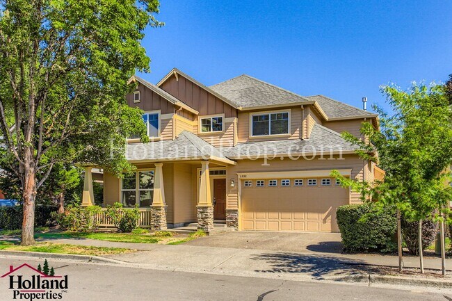 Building Photo - Spacious 4-Bedroom Home in Orenco Gardens ...