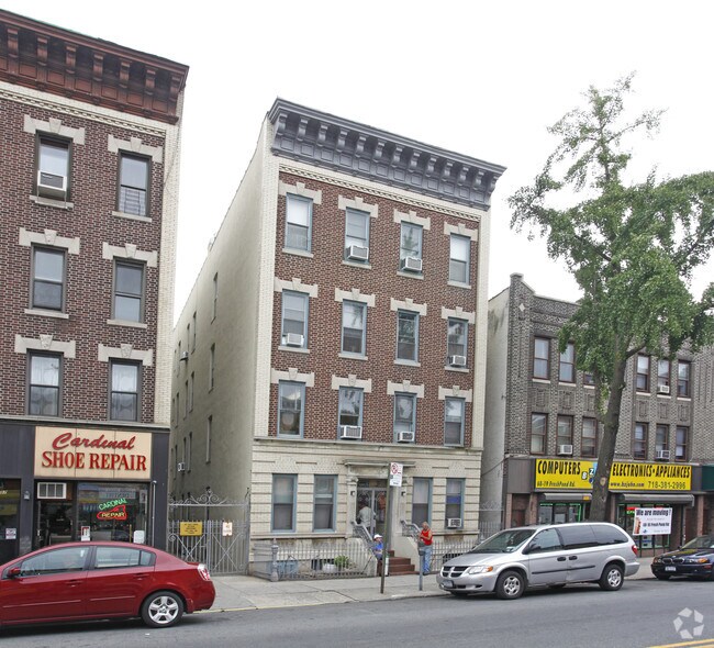 6811 Fresh Pond Rd, Ridgewood, NY 11385 Apartments Ridgewood, NY