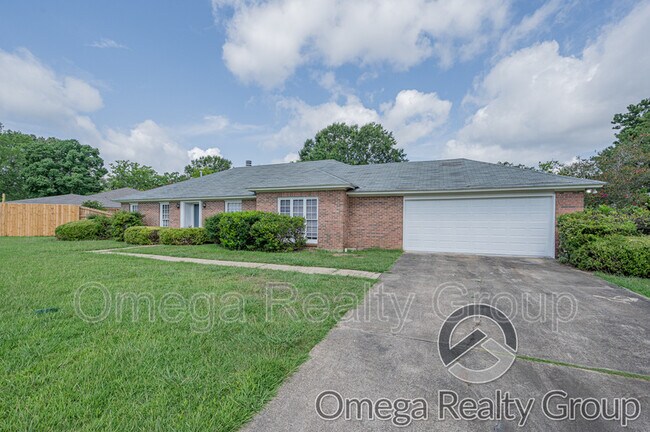 Building Photo - 3531 Royal Carriage Dr