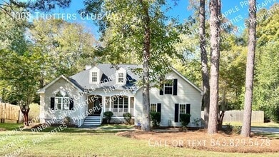 Building Photo - 3008 Trotters Club Way