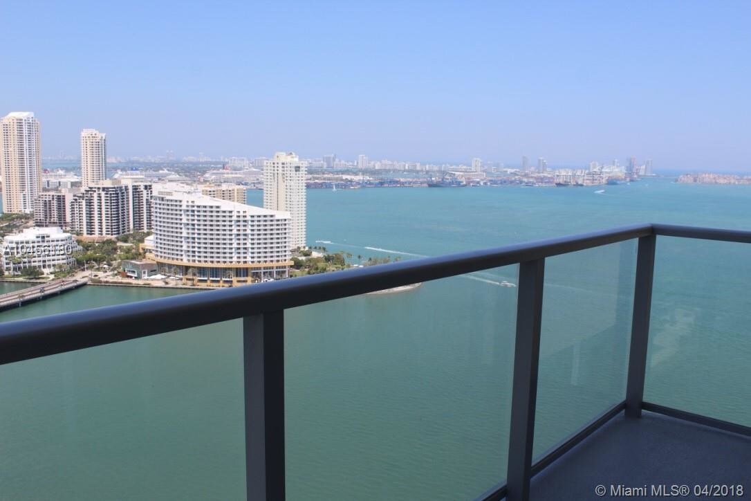 Foto principal - 1155 Brickell Bay Dr