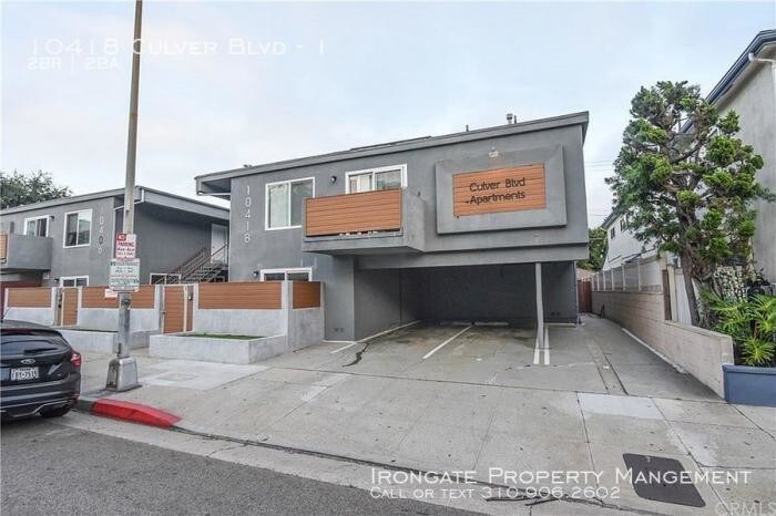 Foto principal - 2 bedroom in Culver City CA 90232