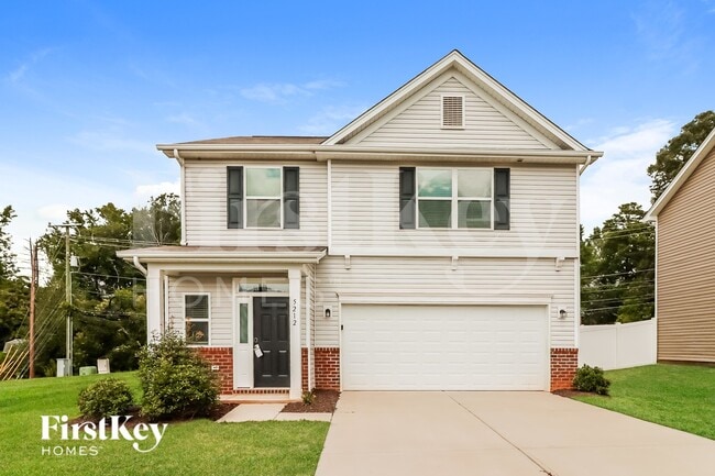 Building Photo - 5212 Cobblestone Glen Dr