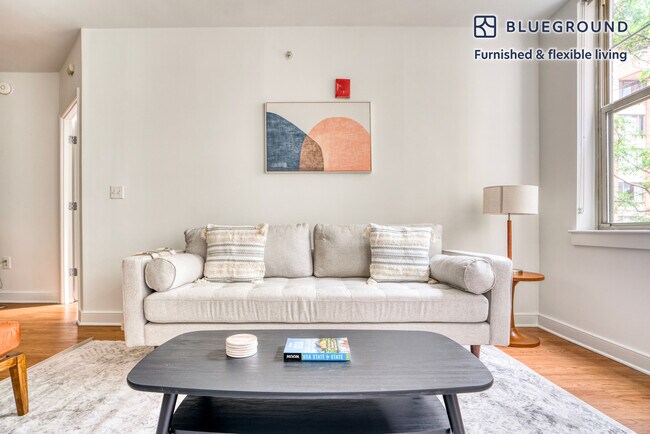 Foto del edificio - 1210 Massachusetts Ave NW