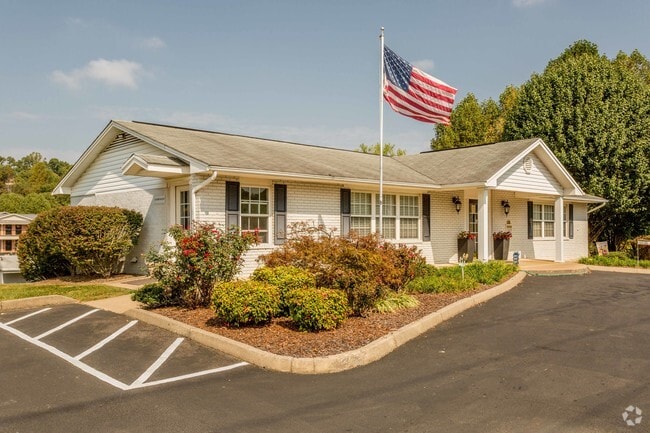 Office - Buccaneer Court