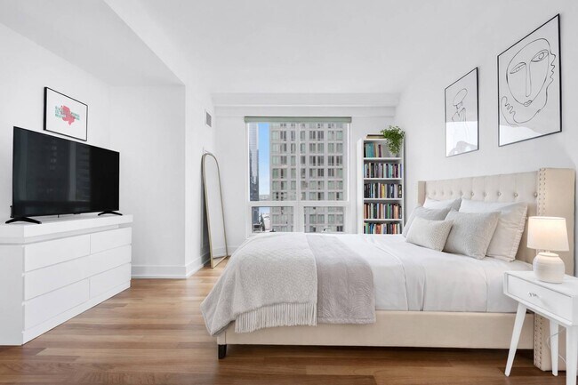 Foto del edificio - 350 W 42nd St