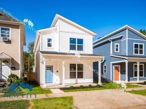 Building Photo - Just Completed! 3 Bedroom Franklinton New Build Now Available!