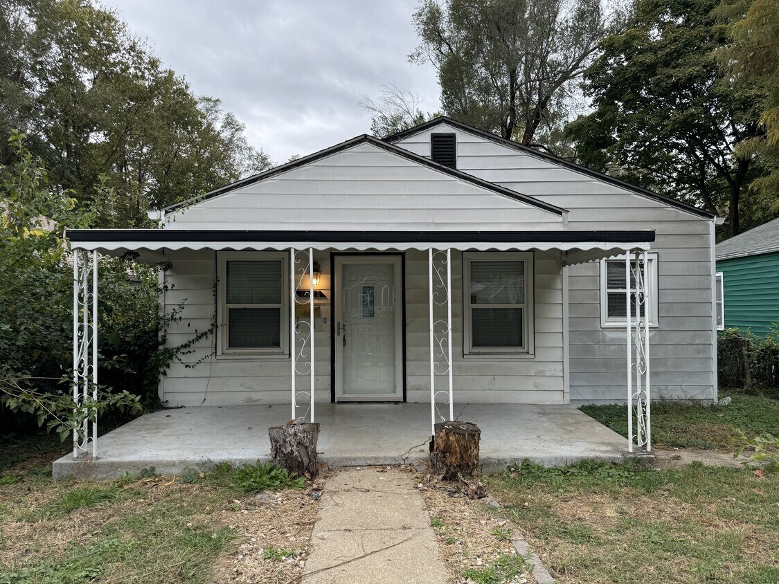 Photo - 3532 Caroline Ave (Indianapolis, IN)
