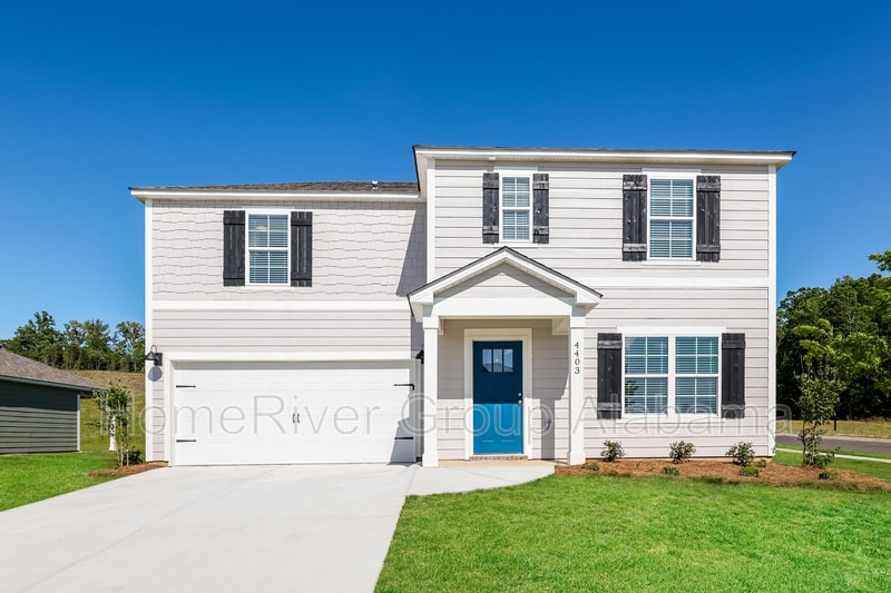 4403 Cottonwood Ct, Northport, AL 35473 House Rental in Northport, AL
