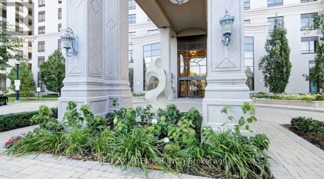 Photo du bâtiment - 9245 Jane St