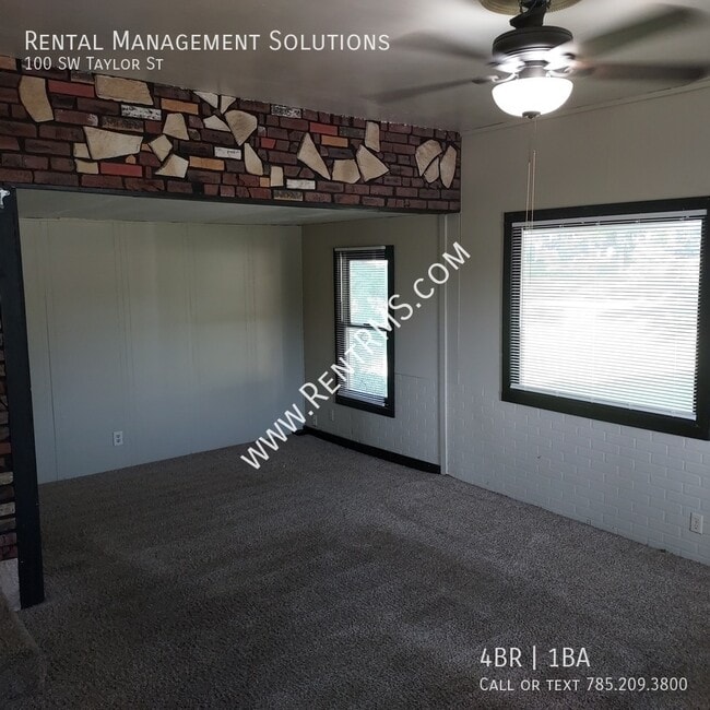 Foto del edificio - 100 SW Taylor St