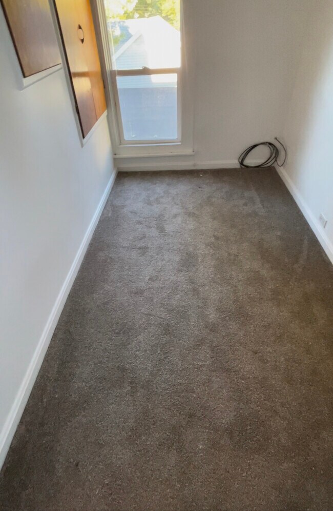 Foto del edificio - 1522 Bradford St NW