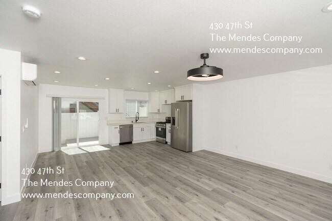 Foto del edificio - 430 47th St