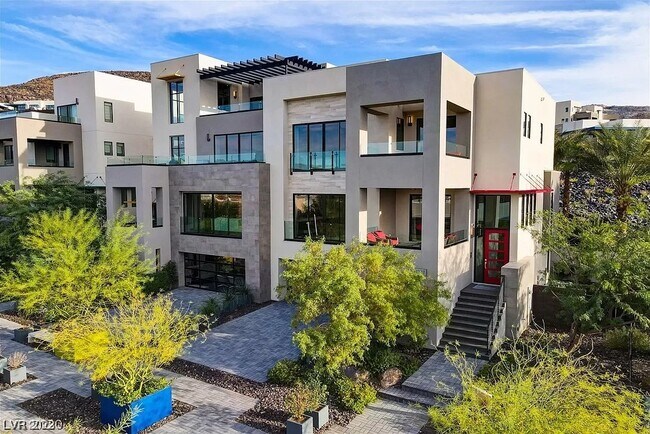 Building Photo - 1237 Starview Peak Ct