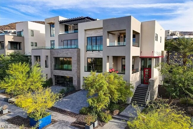 Foto del edificio - 1237 Starview Peak Ct